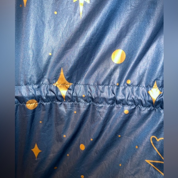 Disney Aladdin - Princess Jasmine- Hooded Jacket For Women - Picture 13 of 16